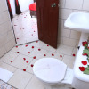 Отель Hostal Sleep Easy Inn, фото 8