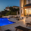 Отель Luxury Villa Karmaniolos Fiskardo Kefalonia, фото 18
