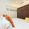 Отель IN 03 2 Bedroom+ 6 people+ Mamitas Beach Area- 1block from beach Apts, фото 7