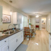 Отель Peaceful Ellijay Home w/ Deck - Hike & Fish!, фото 3