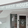 Отель THY Guest House - Hostel, фото 1
