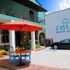 Отель Residencial Oasis, фото 33