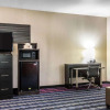 Отель Comfort Suites Fairgrounds West, фото 46