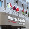 Отель Swiss Spirit Hotel & Suites Turaif в Тураифе