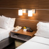 Отель Holiday Inn Express Hotel & Suites Lexington-Downtown, an IHG Hotel, фото 6
