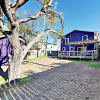 Отель The Purple House - Four Bedroom Home, фото 26