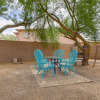 Отель Maricopa Desert Oasis: Fenced Yard w/ Hot Tub, фото 18