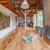 Отель Spacious Holiday Home in Bievre With Garden, фото 2