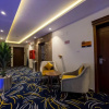 Отель Al Qasr Hotel Suites Al Badeea, фото 6
