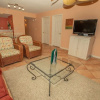 Отель Seacrest 605 is a 2 BR Gulf Front on Okaloosa Island by RedAwning, фото 14