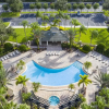 Отель Magnificent 2 Bedroom Apartment Vista Cay Resort 107, фото 37