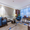 Отель Days Hotel by Wyndham Chongqing Keyuan, фото 11