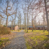 Отель Ardennes Chalet Near Somme-leuze With Terrace, фото 12