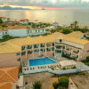 Отель Timos Hotel, фото 15