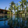 Отель Makaira Lodge, фото 9