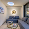 Отель Muse Urban Suites, фото 42