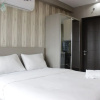 Отель Cozy Studio Apartment At Mekarwangi Square Cibaduyut, фото 4