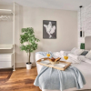 Отель B 831 - Family Apartment - Montparnasse, фото 9