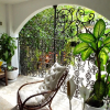 Отель Pousada Casa Sín Nombre, фото 11