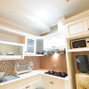 Отель Premium Location 2BR Apartment @ FX Residence, фото 24