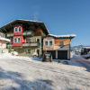 Отель Spacious Holiday Home in Goldegg Near Ski Lift, фото 15