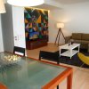 Отель My Place - Lisbon Lounge Suites, фото 13
