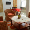 Отель Domaine Les Rosiers Guest House, фото 17