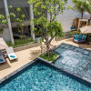 Отель Fusion Suites Phuket Patong, фото 25
