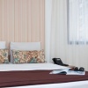 Отель Slaviero Essential La Residence Vitoria - Ex Brist, фото 19
