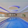 Отель Marvelous Resort With Shared Pool in Alanya, фото 14