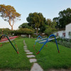 Отель Kibbutz Ashdot Yaacov Ichud Country Lodging, фото 4