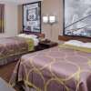Отель Super 8 by Wyndham Romeoville Bolingbrook, фото 5