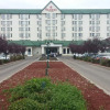 Отель Ramada Plaza Calgary Airport Hotel and Conference Centre, фото 1