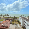 Отель FlatFM20 CABO BRANCO Oceanview by Almare, фото 11