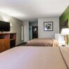 Отель Quality Inn & Suites Birmingham - Highway 280, фото 4