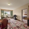Отель Days Inn & Suites by Wyndham Albany, фото 2