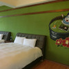 Отель Spray Home B&B, фото 5