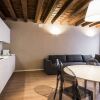 Отель Myplace Piazze Di Padova Duplex Apartment Via Dei Da Carrara, фото 20