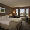 Отель Hilton Newark Penn Station, фото 7