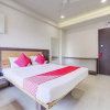 Отель Treebo Trip The New Hill Retreat, фото 5