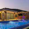 Отель Villa Idil Saribelen, фото 1