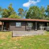 Отель 7 Person Holiday Home in Ebeltoft в Эбелтофт