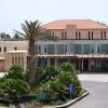 Отель Morabeza Hotel в Санта-Марие