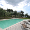 Отель Villa Cerchiaia, фото 9