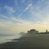 Отель Four Points by Sheraton Jacksonville Beachfront, фото 19