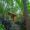 Отель Wuyi Mountain Ancient Street Forest Living England Time Inn, фото 33