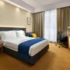 Отель Holiday Inn Express Singapore Orchard Road, an IHG Hotel, фото 3