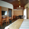 Отель GJM Hot Spring Hotel, фото 8