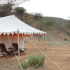 Отель Dera Amer Wilderness Camp, фото 18