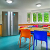Отель Cosy Rooms for Students Only-Southampton, фото 15